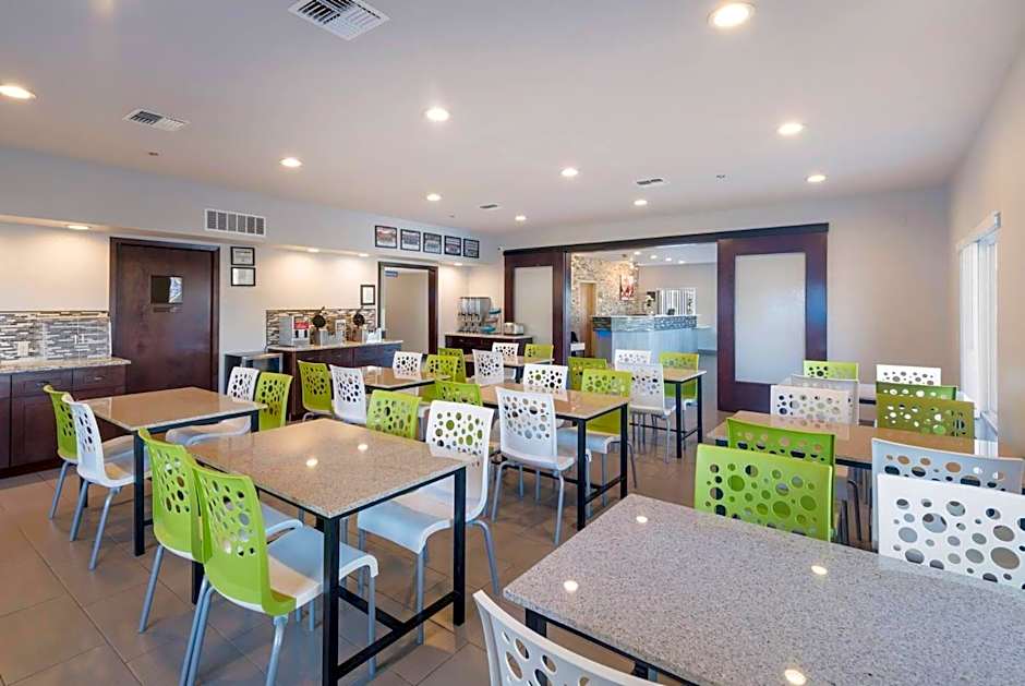 Quality Inn & Suites Kennewick Tri-Cities