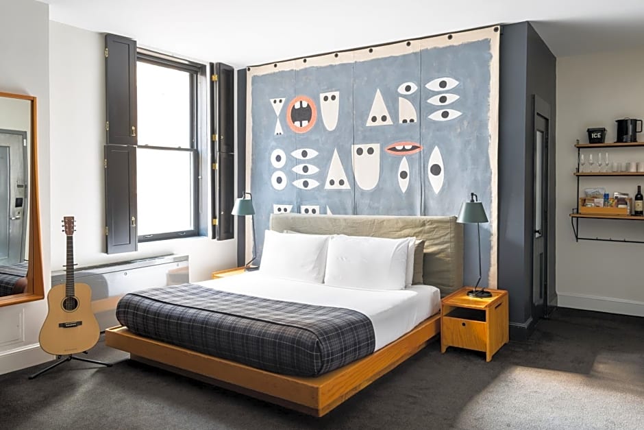 Ace Hotel