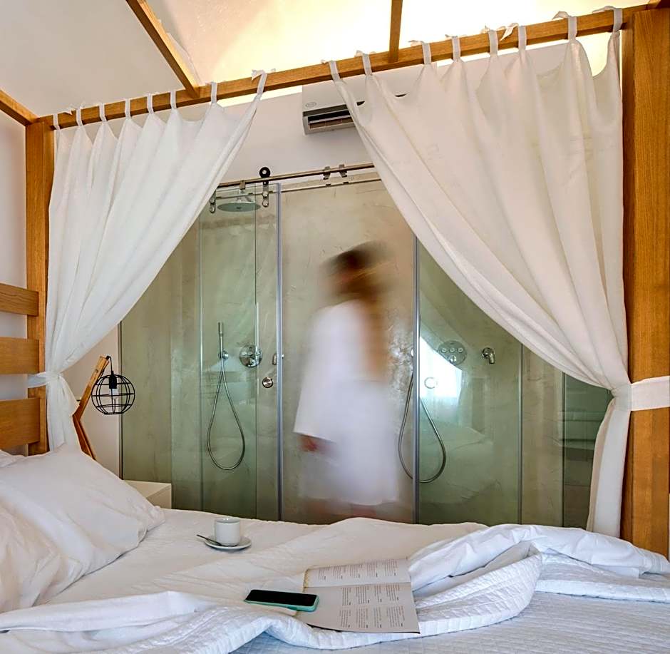 Astro Palace Hotel & Suites