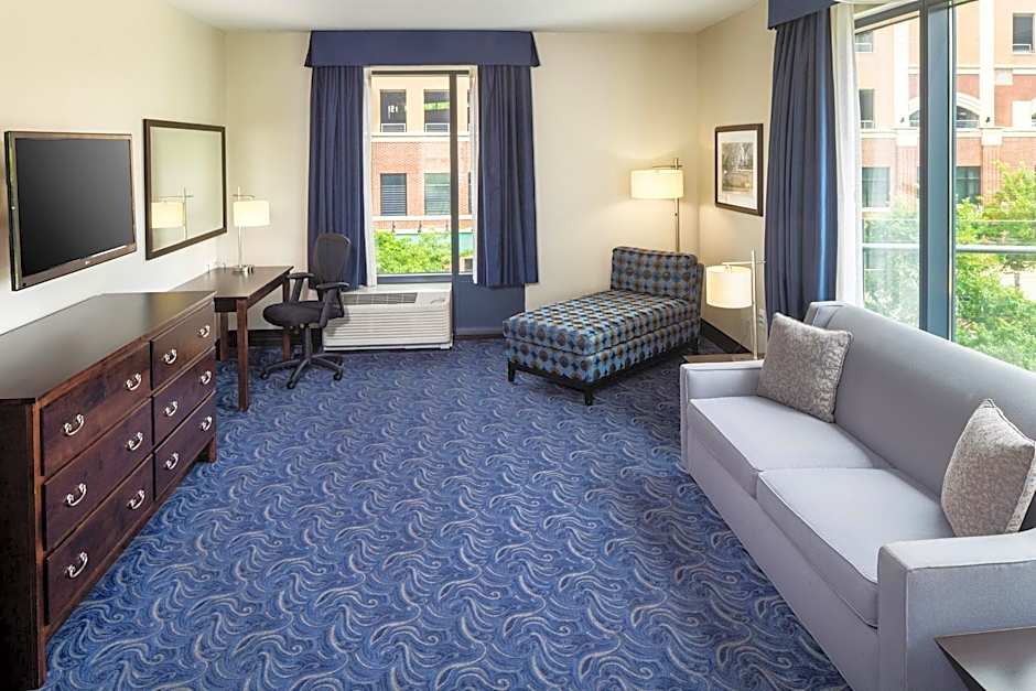 Kent State University Hotel And Conference Center