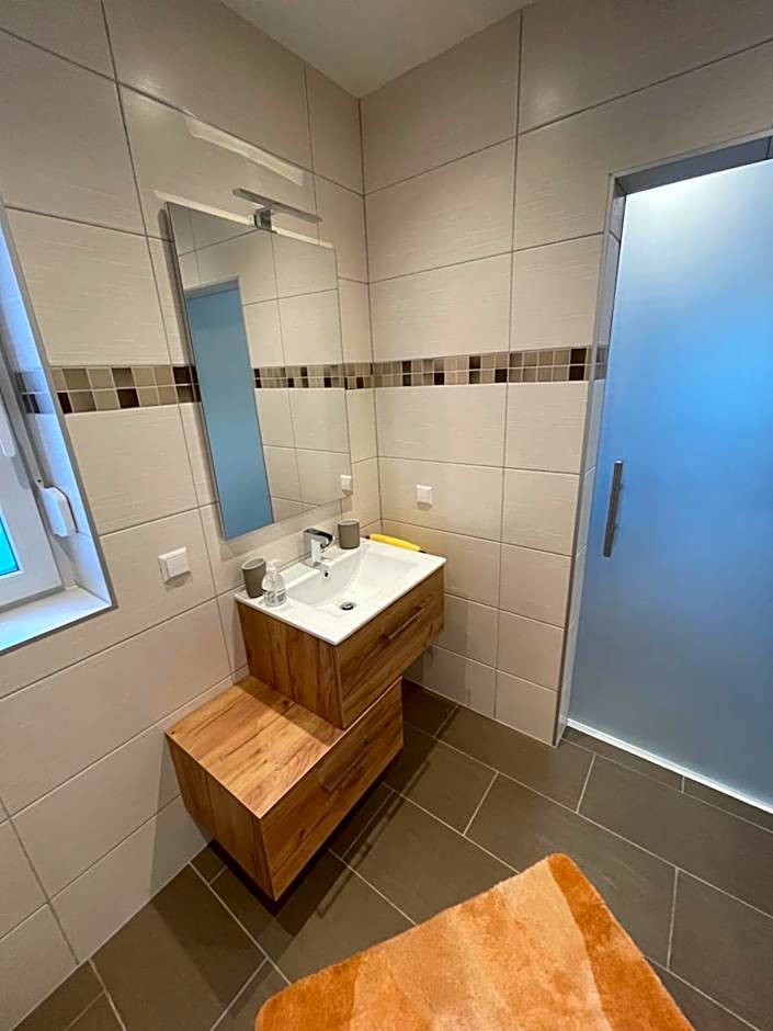 Boarding House Zweibrücken