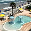 Modern Beach Condo-Daytona Beach