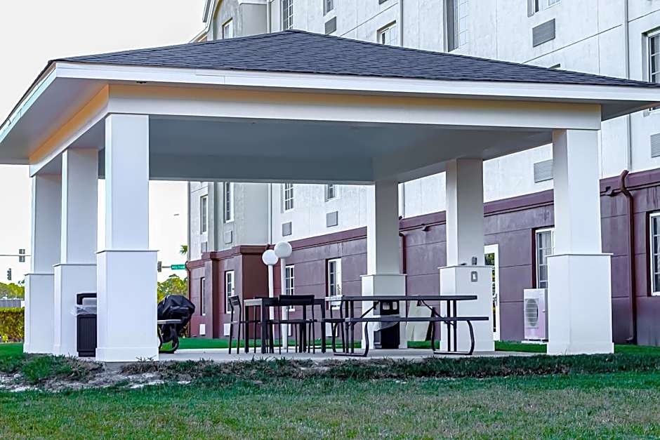 Candlewood Suites Melbourne-Viera By IHG