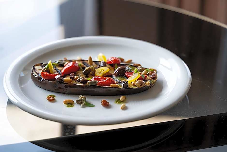 Grand Hotel Campione