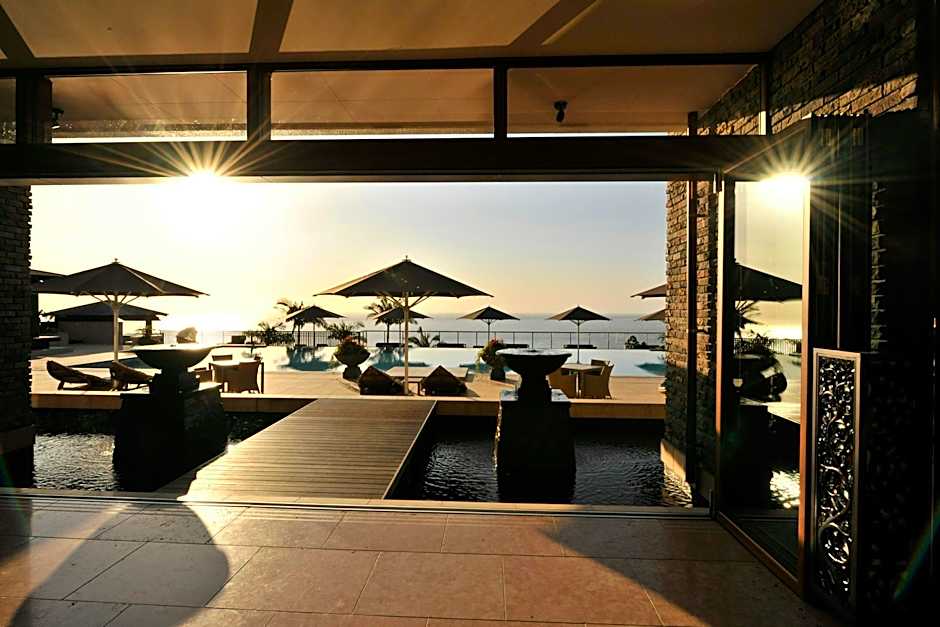 Sankara Hotel & Spa Yakushima