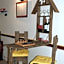 Le Relais des 5 Chateaux