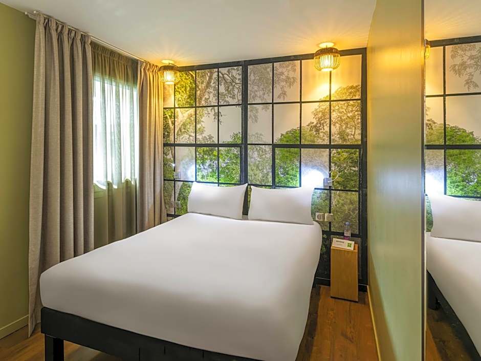 Ibis Styles Parc Des Expositions De Villepinte