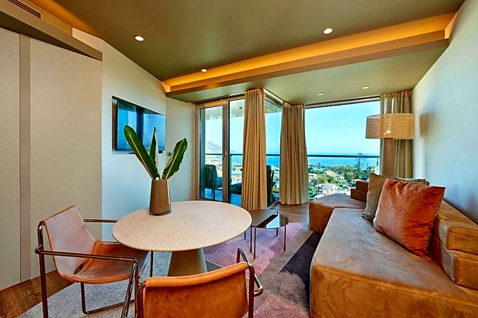 The Views Baia - Adults Only