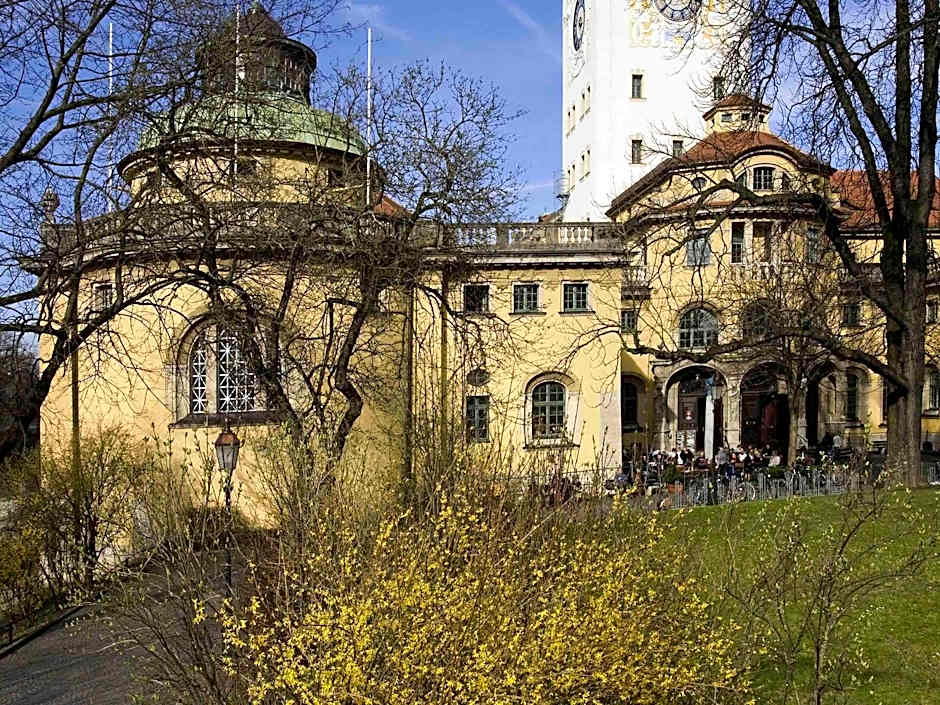 ibis München City Süd