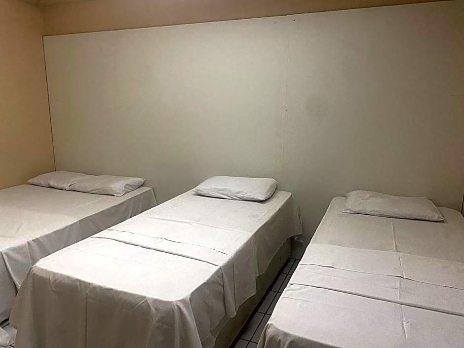 Central Hotel Manaus