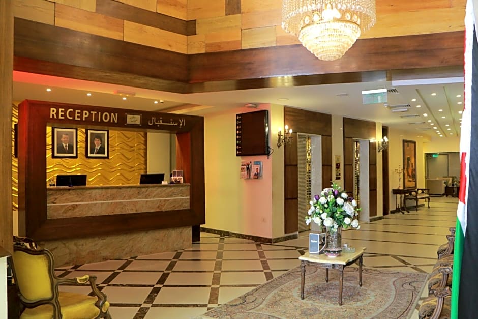 City Rose Hotel Suites