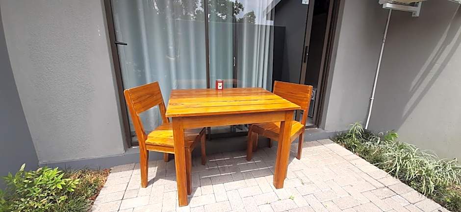 Casa Cara Guest House