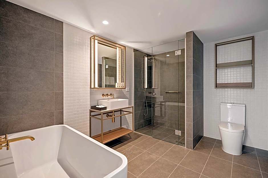 Vibe Hotel Melbourne