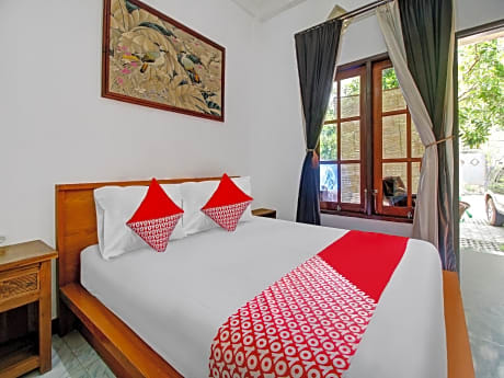 OYO 90672 ADHYA GUEST HOUSE LOMBOK