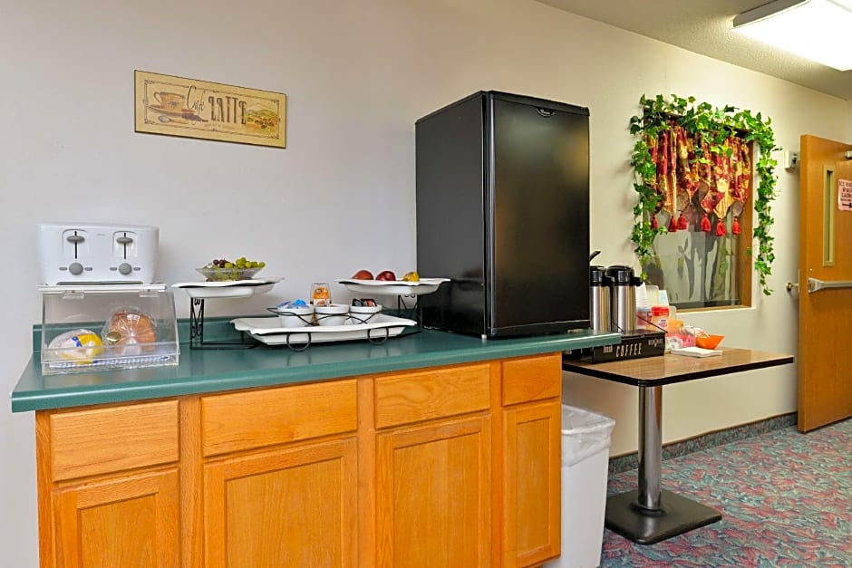 Americas Best Value Inn & Suites Clear Lake