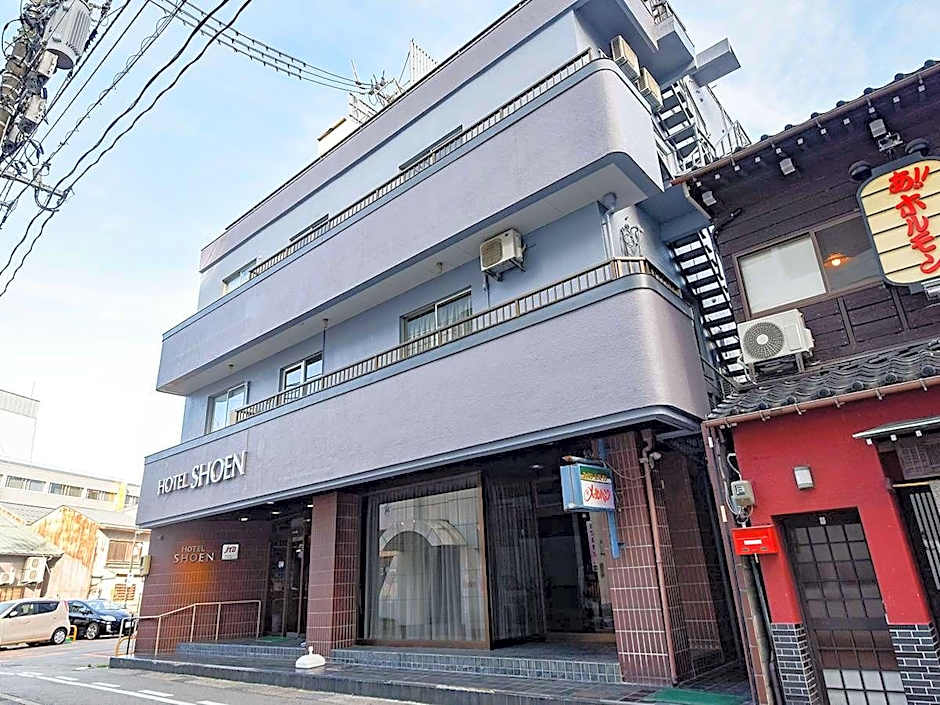 Hotel Shoen
