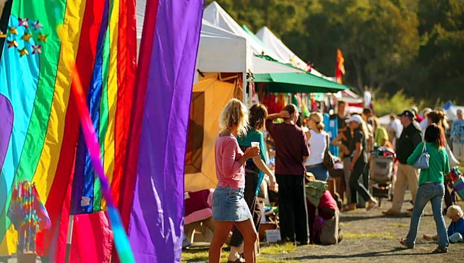 Byron Links Apartments