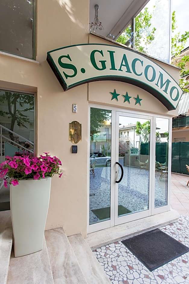 Hotel San Giacomo