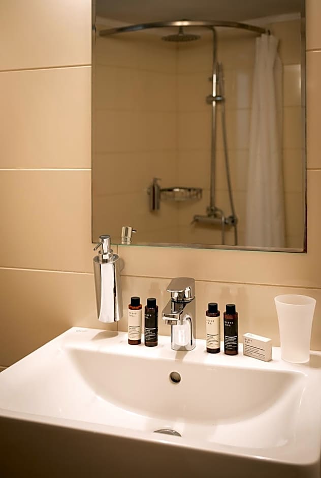 Mitsis Alexander the Great Hotel