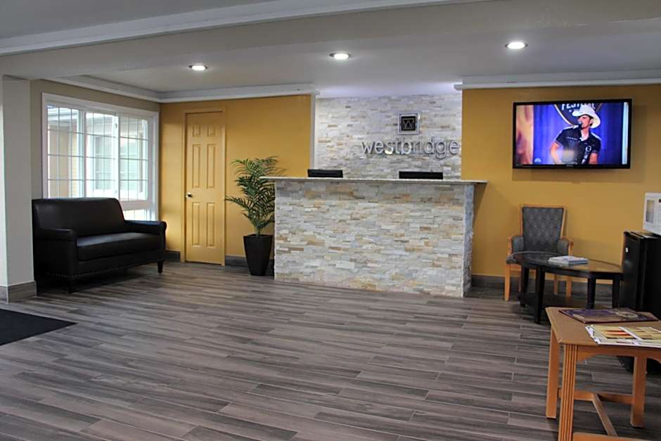 Westbridge Inn & Suites