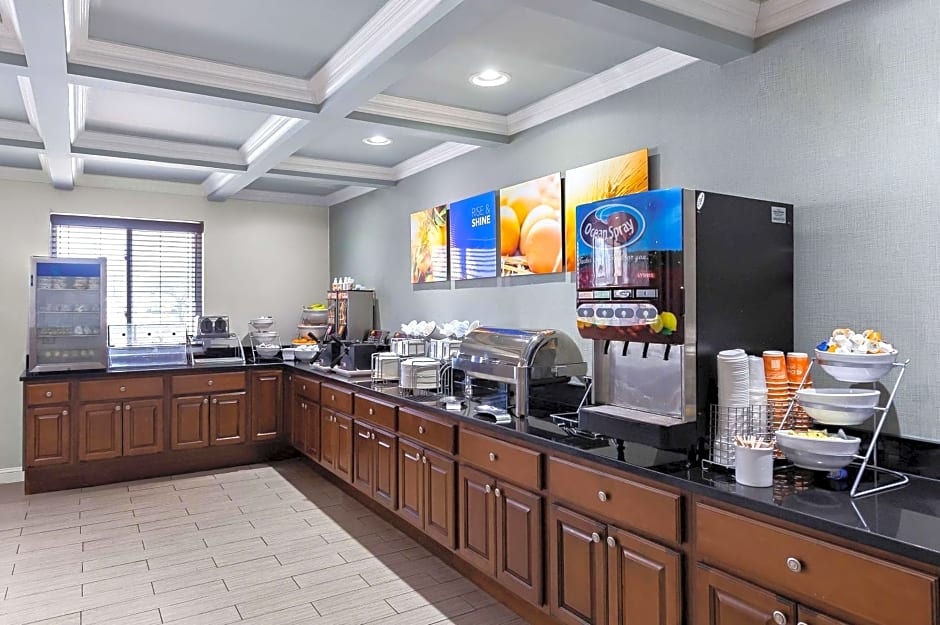 Comfort Inn & Suites Springfield I-55