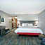 Hampton Inn By Hilton Elkins