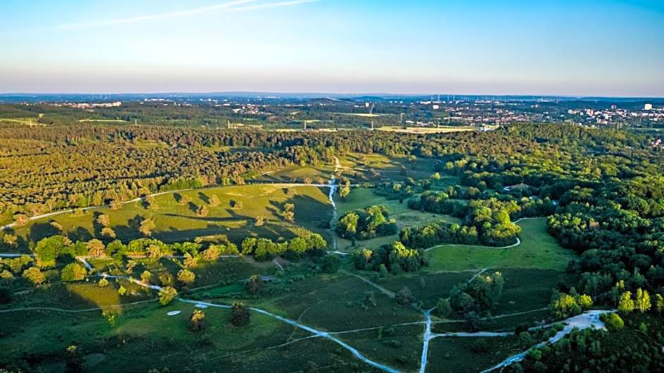 EuroParcs Brunssummerheide