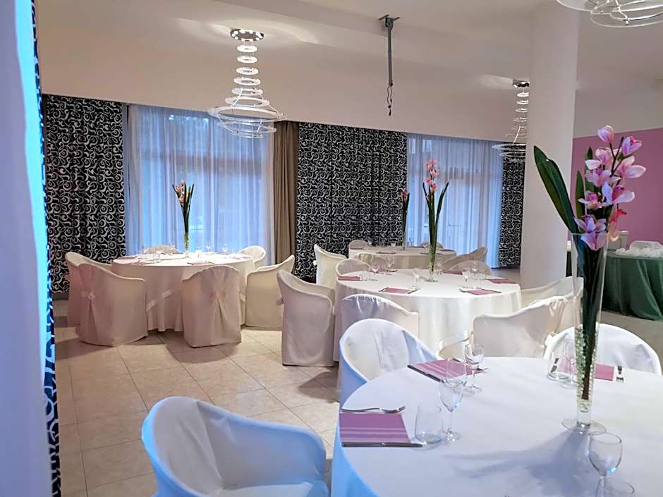 Hotel Park Grumentum