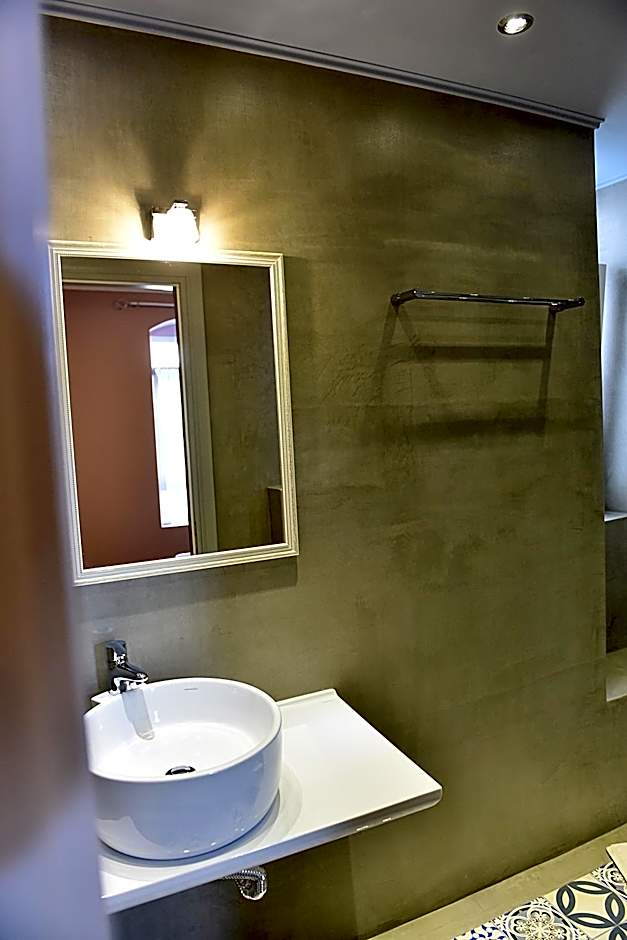 Melina Hotel - Central