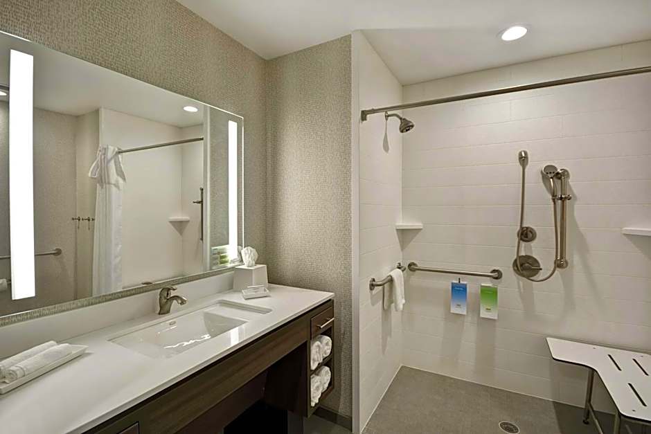 Home2 Suites By Hilton Houston Westchase