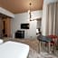 Movenpick Hotel Budapest Centre
