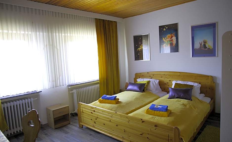 Hotel-Restaurant Zum Burgkeller