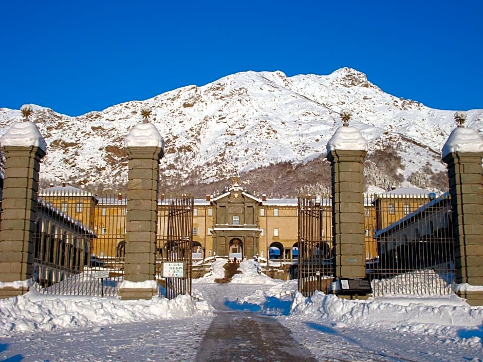 Santuario di Oropa