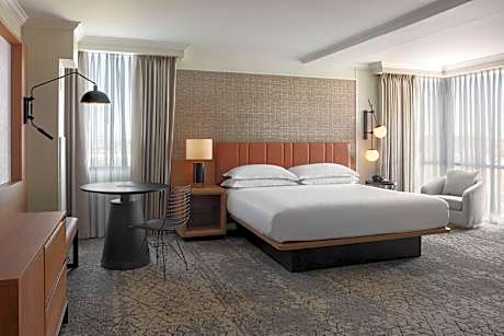 Superior, Suite, 1 King