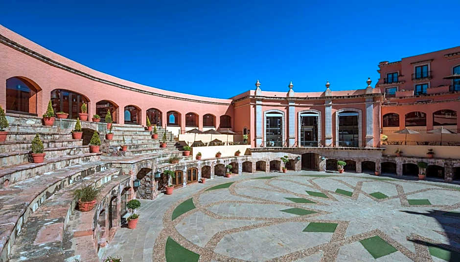 Quinta Real Zacatecas