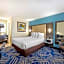 Best Western Franklin Inn