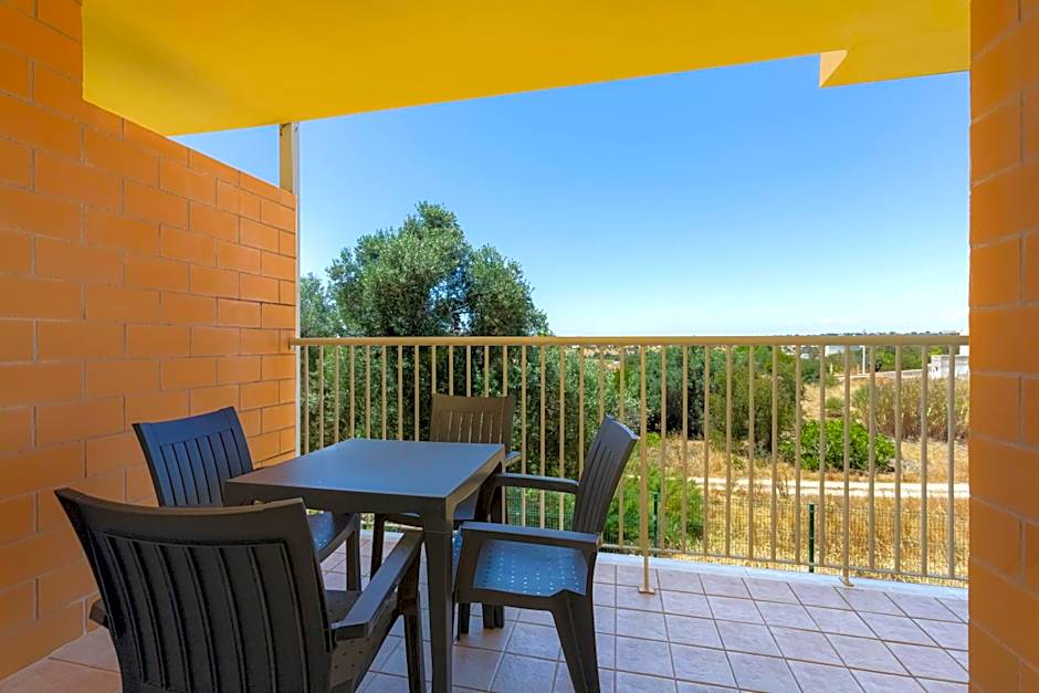 Villas Barrocal