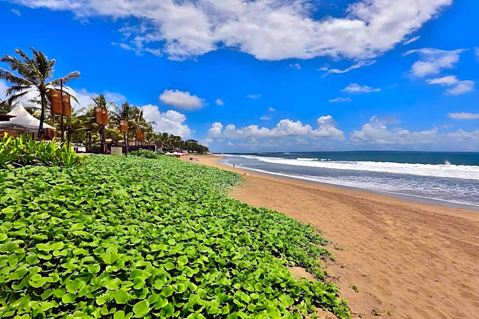Chandra Bali Villas