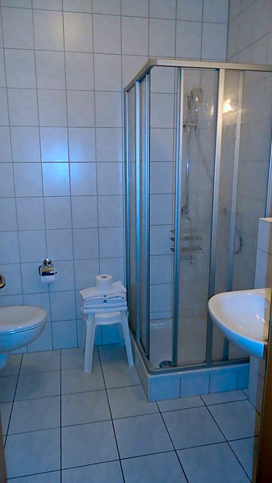 Hotel Garni Meeresgruß