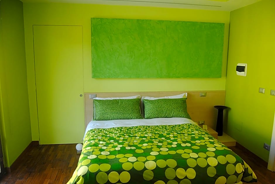 Affittacamere Stazione Valmontone