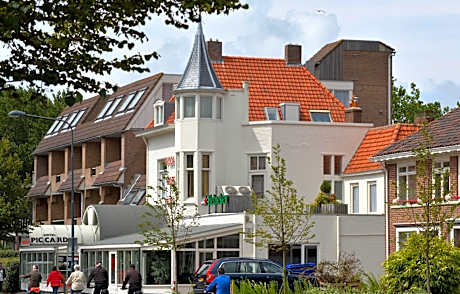 Hotel Restaurant Piccard