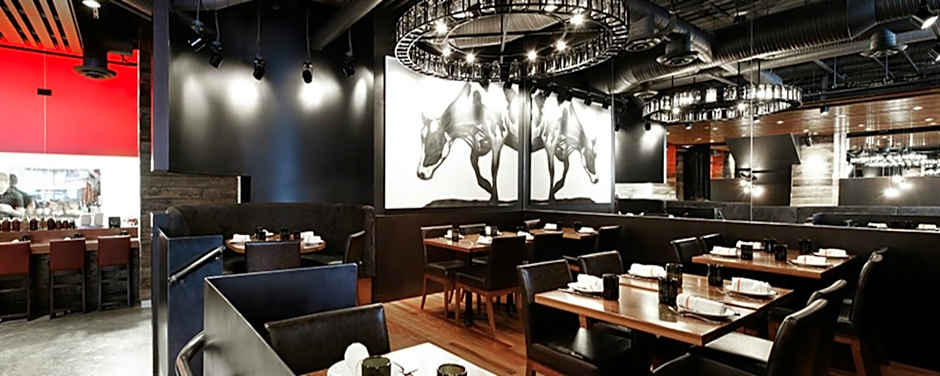 Hotel Le Germain Calgary