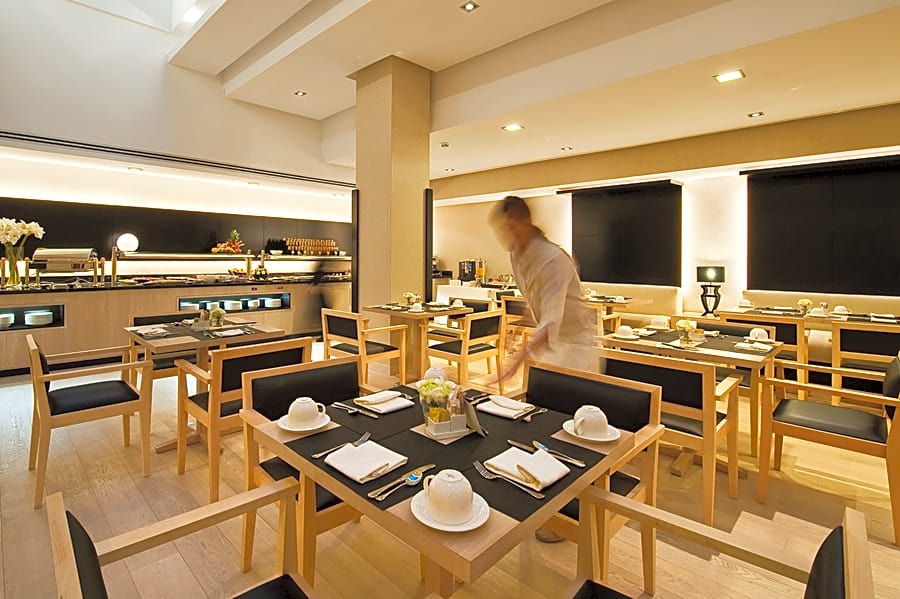 Vincci Seleccion Posada Del Patio