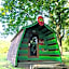 Adventurer's Village Milton Keynes