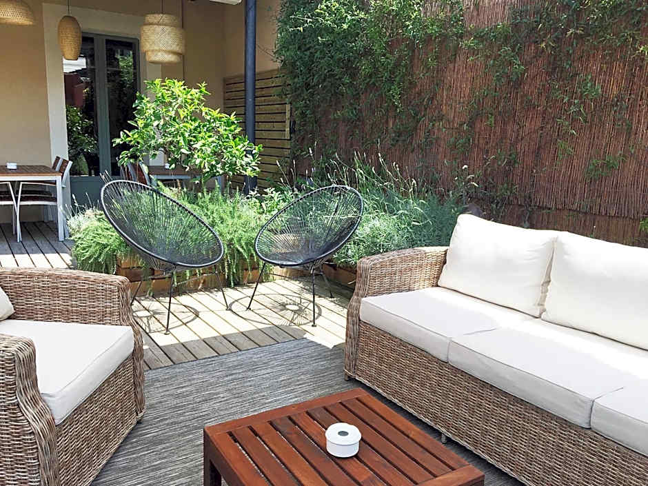 Hotel Àmbit Barcelona