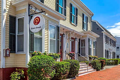Essex Street Inn & Suites, an Ascend Collection Hotel