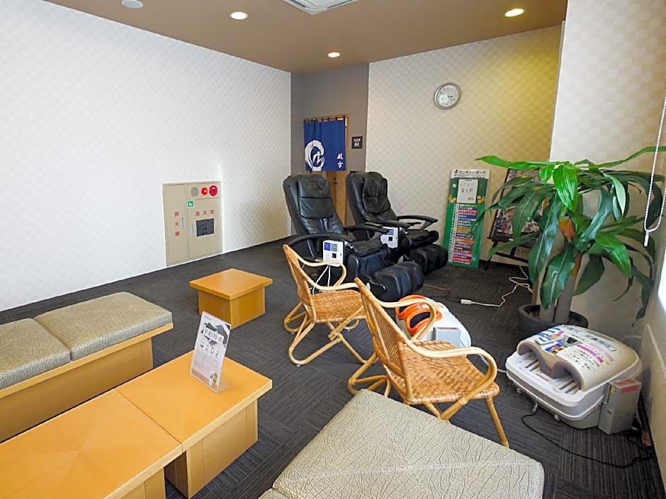 Hotel Route Inn Toyokawa Inter