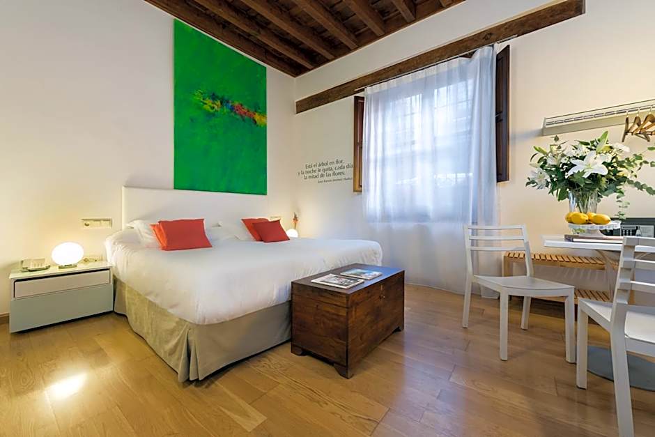 Gar Anat Hotel Boutique