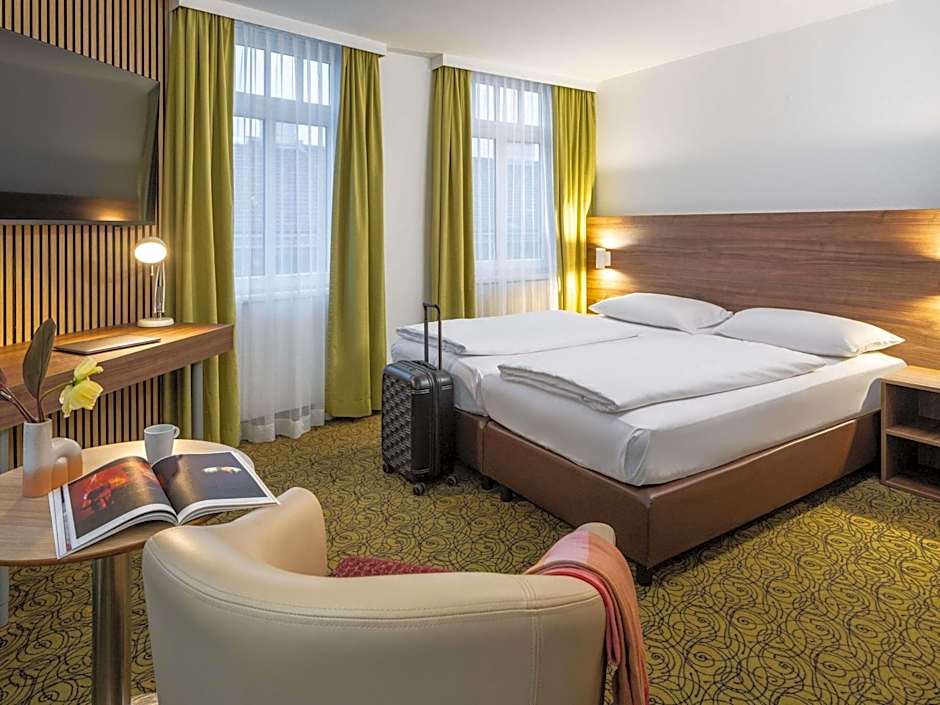 Mercure Wien Westbahnhof