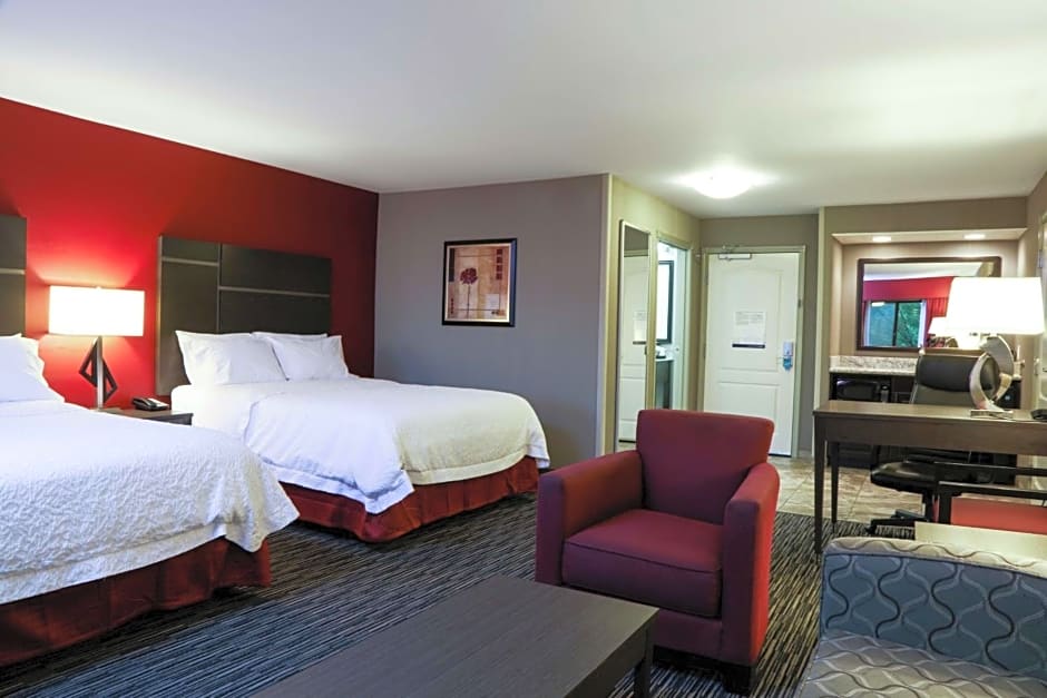 Hampton Inn By Hilton & Suites Temecula